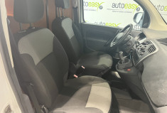 Renault Kangoo EXPRESS II PHASE 2 1.5 DCI 75 CH CONFORT / PREMIERE MAIN / TVA RECUPERABLE