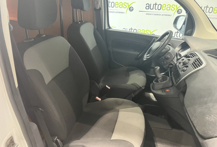 Renault Kangoo EXPRESS II PHASE 2 1.5 DCI 75 CH CONFORT / PREMIERE MAIN / TVA RECUPERABLE