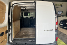 Renault Kangoo EXPRESS II PHASE 2 1.5 DCI 75 CH CONFORT / PREMIERE MAIN / TVA RECUPERABLE