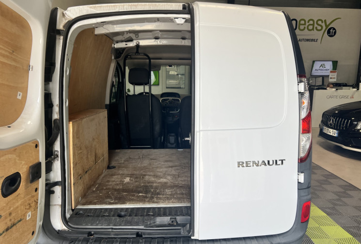 Renault Kangoo EXPRESS II PHASE 2 1.5 DCI 75 CH CONFORT / PREMIERE MAIN / TVA RECUPERABLE
