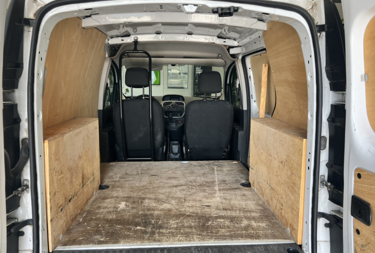 Renault Kangoo EXPRESS II PHASE 2 1.5 DCI 75 CH CONFORT / PREMIERE MAIN / TVA RECUPERABLE