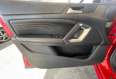 Peugeot 308 SW  1.6 HDI 115 GT LINE 8V TURBO.