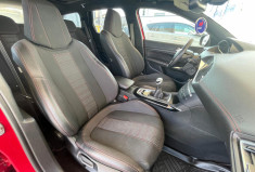 Peugeot 308 SW  1.6 HDI 115 GT LINE 8V TURBO.