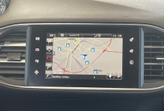 Peugeot 308 SW  1.6 HDI 115 GT LINE 8V TURBO.