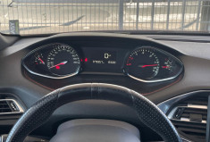 Peugeot 308 SW  1.6 HDI 115 GT LINE 8V TURBO.