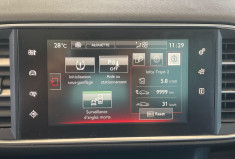 Peugeot 308 SW  1.6 HDI 115 GT LINE 8V TURBO.