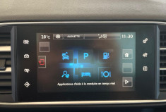 Peugeot 308 SW  1.6 HDI 115 GT LINE 8V TURBO.