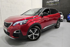 Peugeot 3008 1.2 130 CV gt line / distribution ok