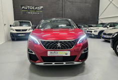 Peugeot 3008 1.2 130 CV gt line / distribution ok