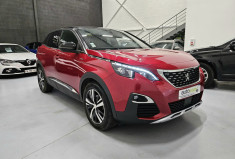 Peugeot 3008 1.2 130 CV gt line / distribution ok