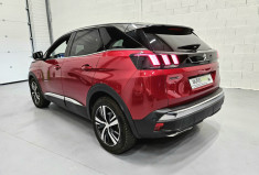 Peugeot 3008 1.2 130 CV gt line / distribution ok