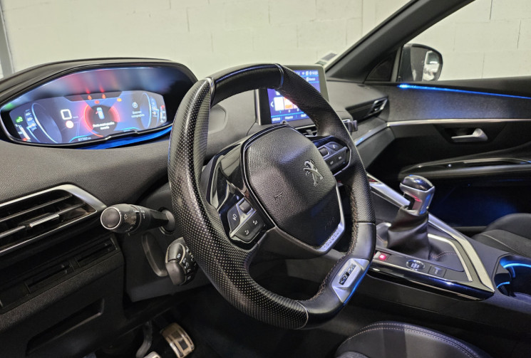 Peugeot 3008 1.2 130 CV gt line / distribution ok