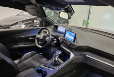 Peugeot 3008 1.2 130 CV gt line / distribution ok