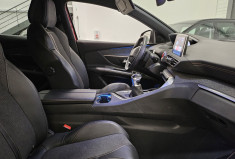 Peugeot 3008 1.2 130 CV gt line / distribution ok
