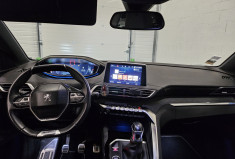 Peugeot 3008 1.2 130 CV gt line / distribution ok