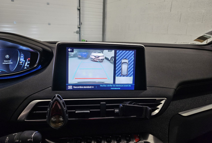 Peugeot 3008 1.2 130 CV gt line / distribution ok