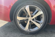 Peugeot 308 SW  1.6 HDI 115 GT LINE 8V TURBO.