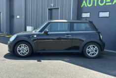 Mini Mini  LCI One 1.6i 16V 75 cv - Climatisation - Moteur à chaîne
