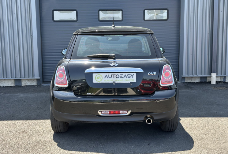Mini Mini  LCI One 1.6i 16V 75 cv - Climatisation - Moteur à chaîne