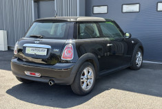 Mini Mini  LCI One 1.6i 16V 75 cv - Climatisation - Moteur à chaîne