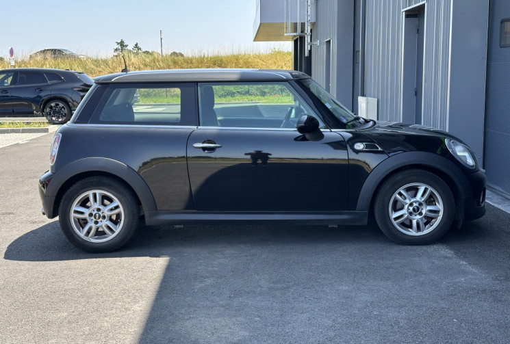 Mini Mini  LCI One 1.6i 16V 75 cv - Climatisation - Moteur à chaîne