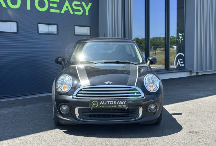Mini Mini  LCI One 1.6i 16V 75 cv - Climatisation - Moteur à chaîne