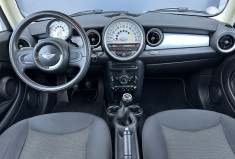 Mini Mini  LCI One 1.6i 16V 75 cv - Climatisation - Moteur à chaîne
