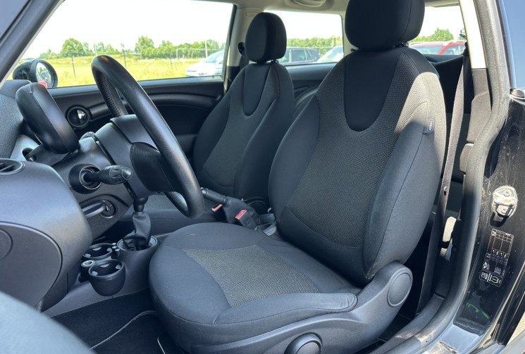 Mini Mini  LCI One 1.6i 16V 75 cv - Climatisation - Moteur à chaîne