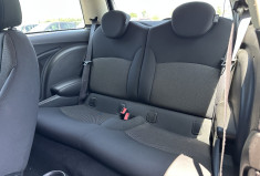 Mini Mini  LCI One 1.6i 16V 75 cv - Climatisation - Moteur à chaîne
