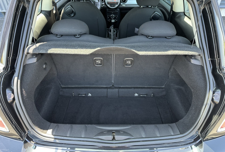 Mini Mini  LCI One 1.6i 16V 75 cv - Climatisation - Moteur à chaîne
