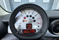 Mini Mini  LCI One 1.6i 16V 75 cv - Climatisation - Moteur à chaîne