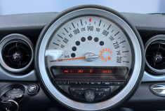 Mini Mini  LCI One 1.6i 16V 75 cv - Climatisation - Moteur à chaîne
