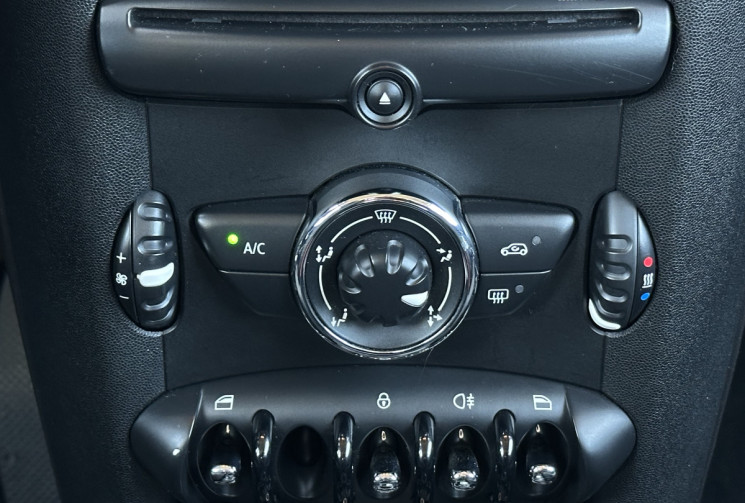 Mini Mini  LCI One 1.6i 16V 75 cv - Climatisation - Moteur à chaîne