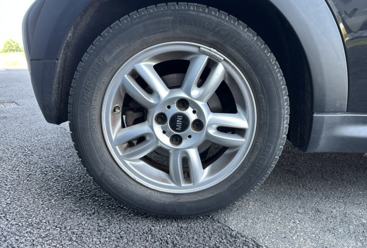 Mini Mini  LCI One 1.6i 16V 75 cv - Climatisation - Moteur à chaîne