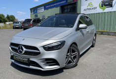 Mercedes Classe B 180 d 116ch AMG Line Edition 7G-DCT *Toit ouvrant + Grand écran*
