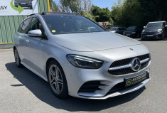 Mercedes Classe B 180 d 116ch AMG Line Edition 7G-DCT *Toit ouvrant + Grand écran*