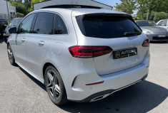 Mercedes Classe B 180 d 116ch AMG Line Edition 7G-DCT *Toit ouvrant + Grand écran*