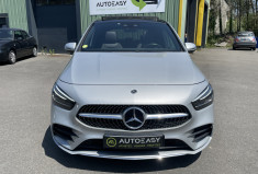 Mercedes Classe B 180 d 116ch AMG Line Edition 7G-DCT *Toit ouvrant + Grand écran*