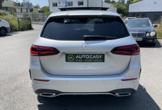 Mercedes Classe B 180 d 116ch AMG Line Edition 7G-DCT *Toit ouvrant + Grand écran*