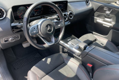 Mercedes Classe B 180 d 116ch AMG Line Edition 7G-DCT *Toit ouvrant + Grand écran*