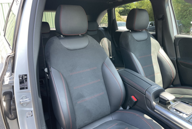 Mercedes Classe B 180 d 116ch AMG Line Edition 7G-DCT *Toit ouvrant + Grand écran*