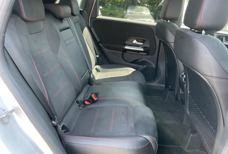 Mercedes Classe B 180 d 116ch AMG Line Edition 7G-DCT *Toit ouvrant + Grand écran*