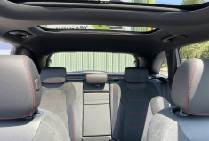 Mercedes Classe B 180 d 116ch AMG Line Edition 7G-DCT *Toit ouvrant + Grand écran*