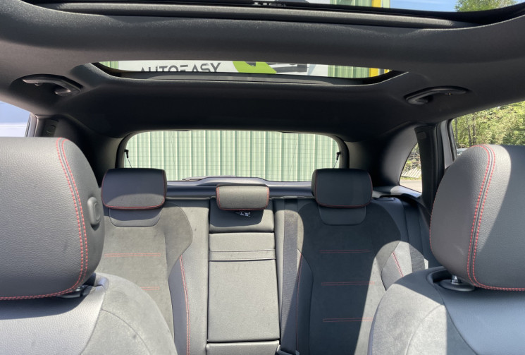 Mercedes Classe B 180 d 116ch AMG Line Edition 7G-DCT *Toit ouvrant + Grand écran*