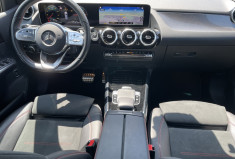 Mercedes Classe B 180 d 116ch AMG Line Edition 7G-DCT *Toit ouvrant + Grand écran*