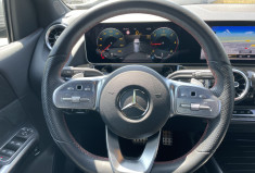 Mercedes Classe B 180 d 116ch AMG Line Edition 7G-DCT *Toit ouvrant + Grand écran*