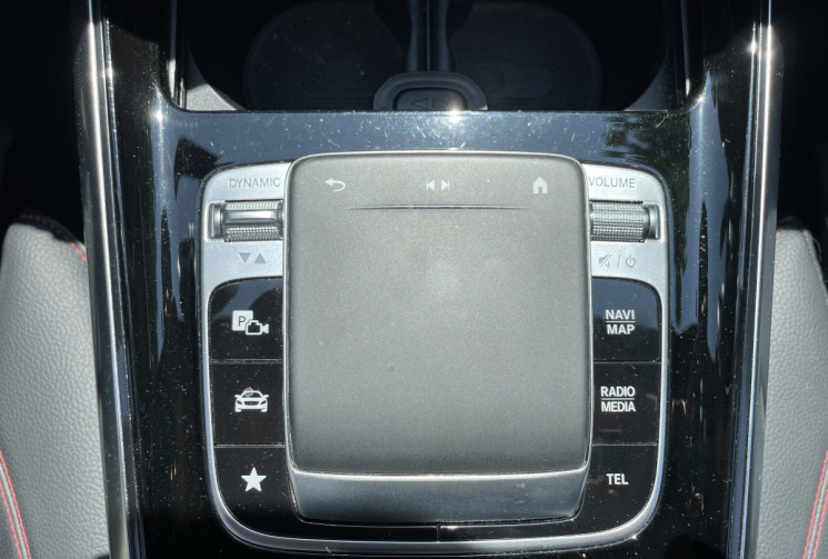 Mercedes Classe B 180 d 116ch AMG Line Edition 7G-DCT *Toit ouvrant + Grand écran*