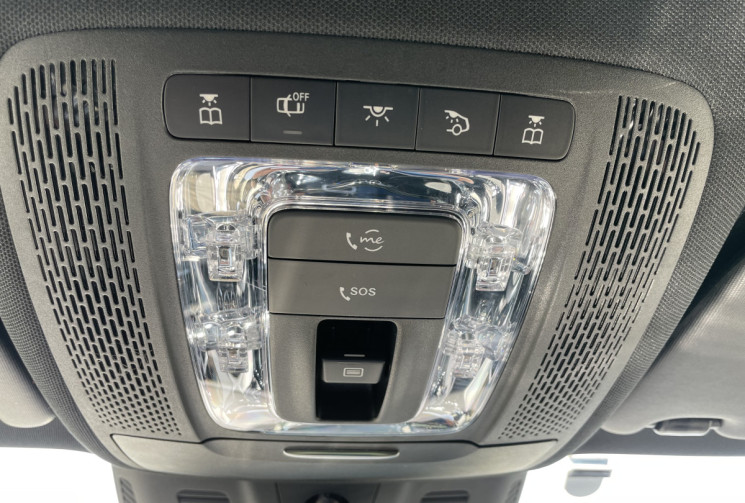 Mercedes Classe B 180 d 116ch AMG Line Edition 7G-DCT *Toit ouvrant + Grand écran*