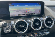 Mercedes Classe B 180 d 116ch AMG Line Edition 7G-DCT *Toit ouvrant + Grand écran*