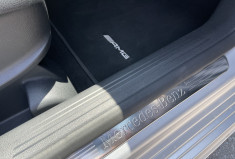 Mercedes Classe B 180 d 116ch AMG Line Edition 7G-DCT *Toit ouvrant + Grand écran*